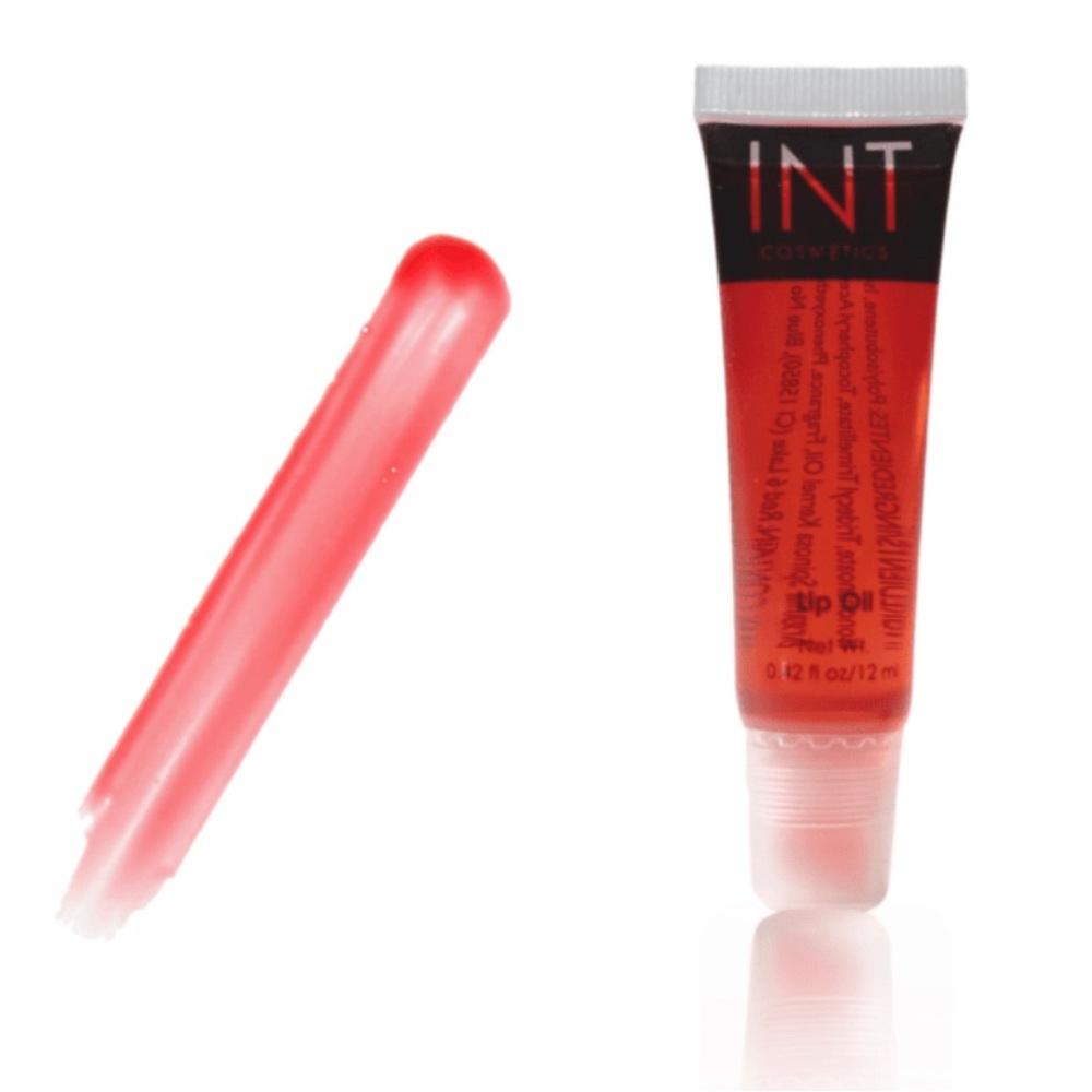 INT Cosmetics Lip Oil